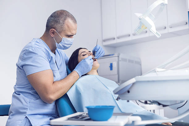 Best Root Canal Treatment  in Ben Lomond, CA